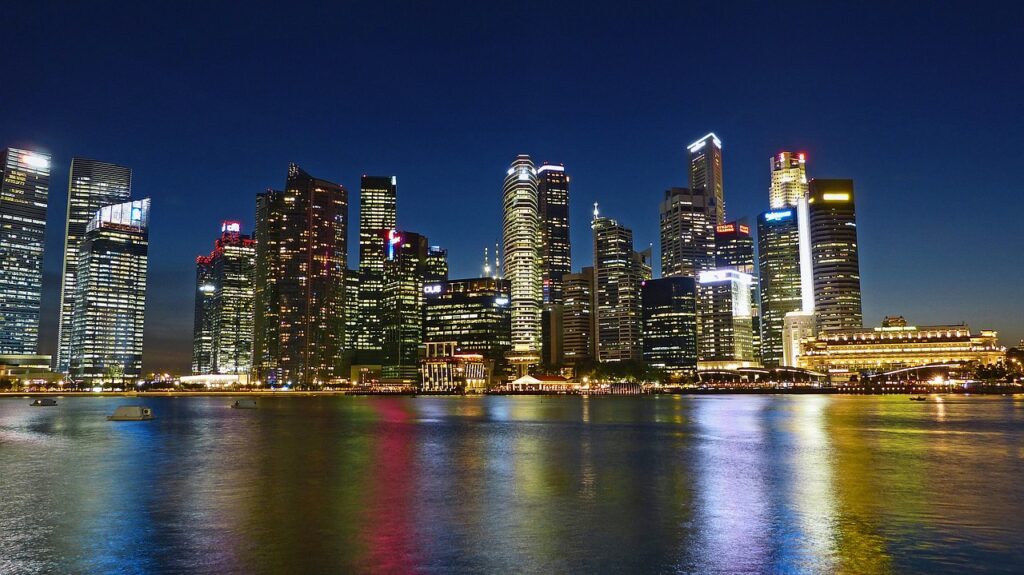 An Overview of the BIS Foreign Manufacturers Registration and Certification Scheme (FMCS)