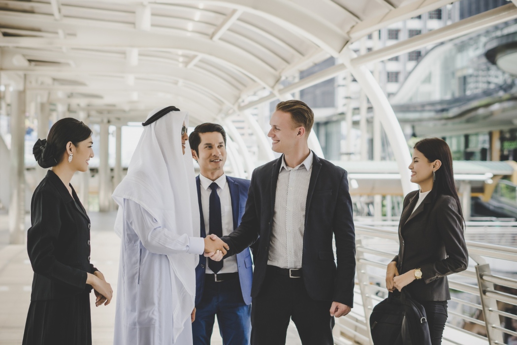 7 Benefits of Registering a Business in Dubai