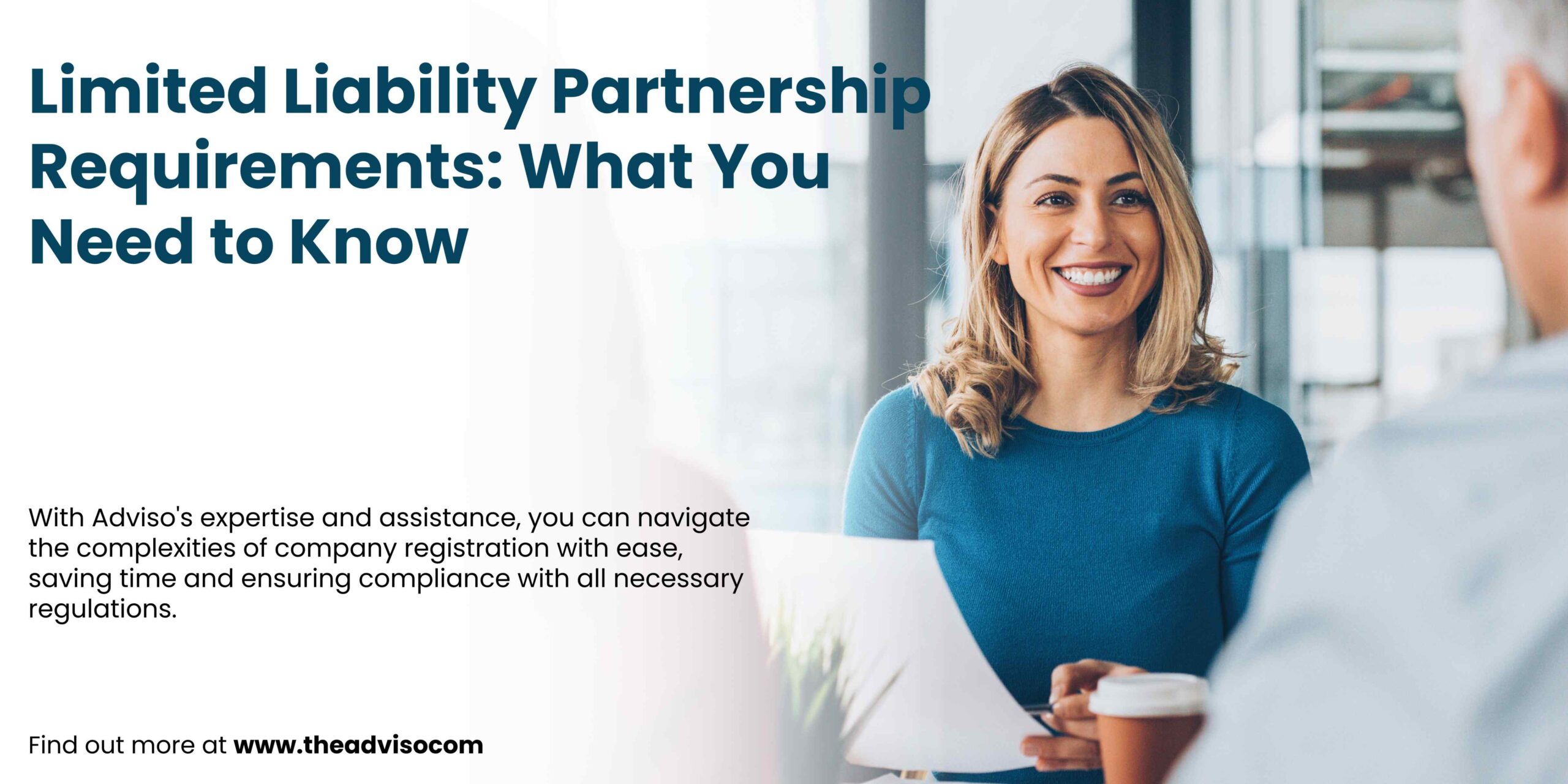Limited Liability Partnership Requirements What You Need to Know (1)
